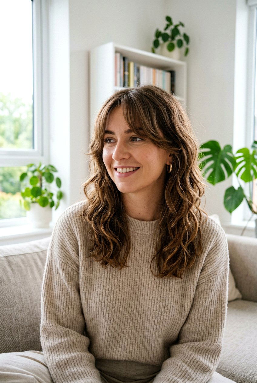 20 Fresh Haircuts For Damaged Hair To Start Your Recovery