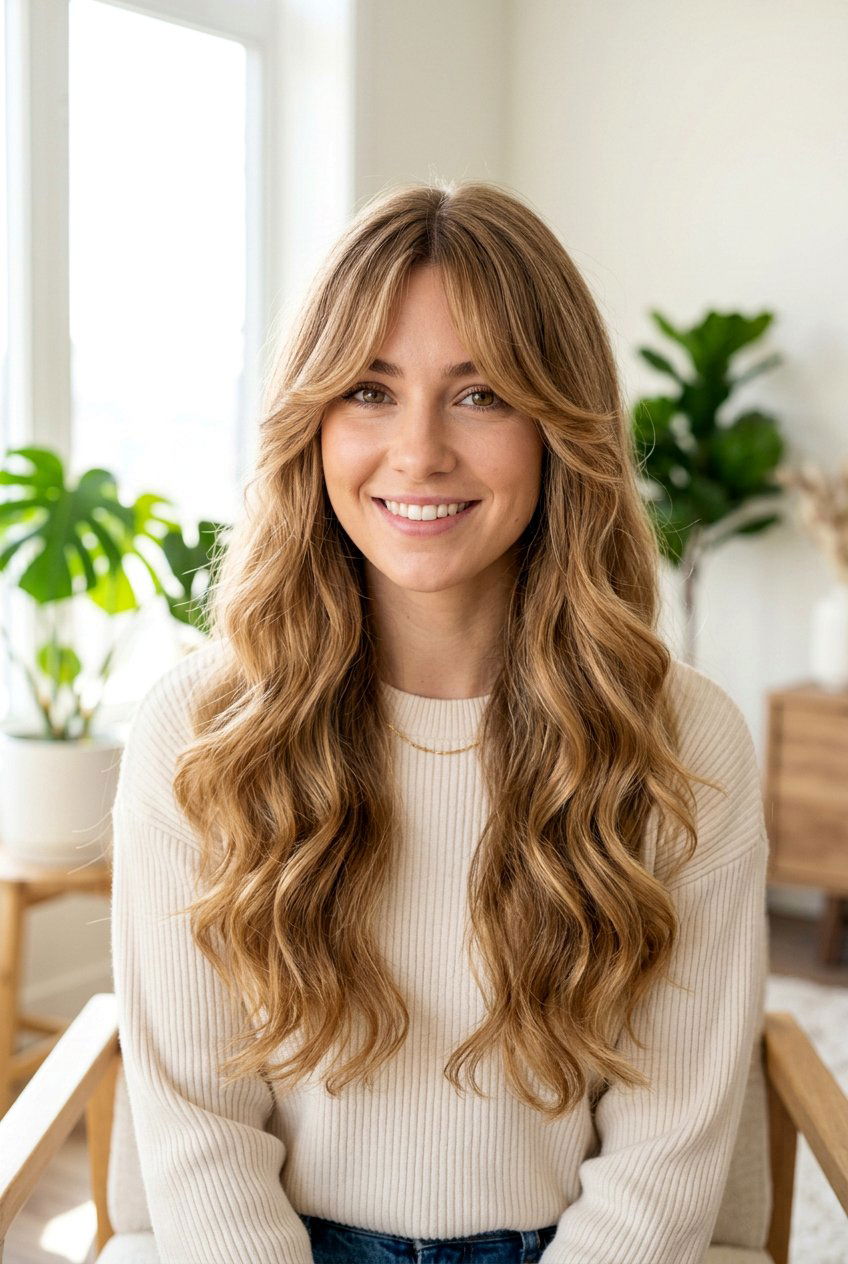 20 Must-Have Trendy Hairstyles for Women to Elevate Your Look