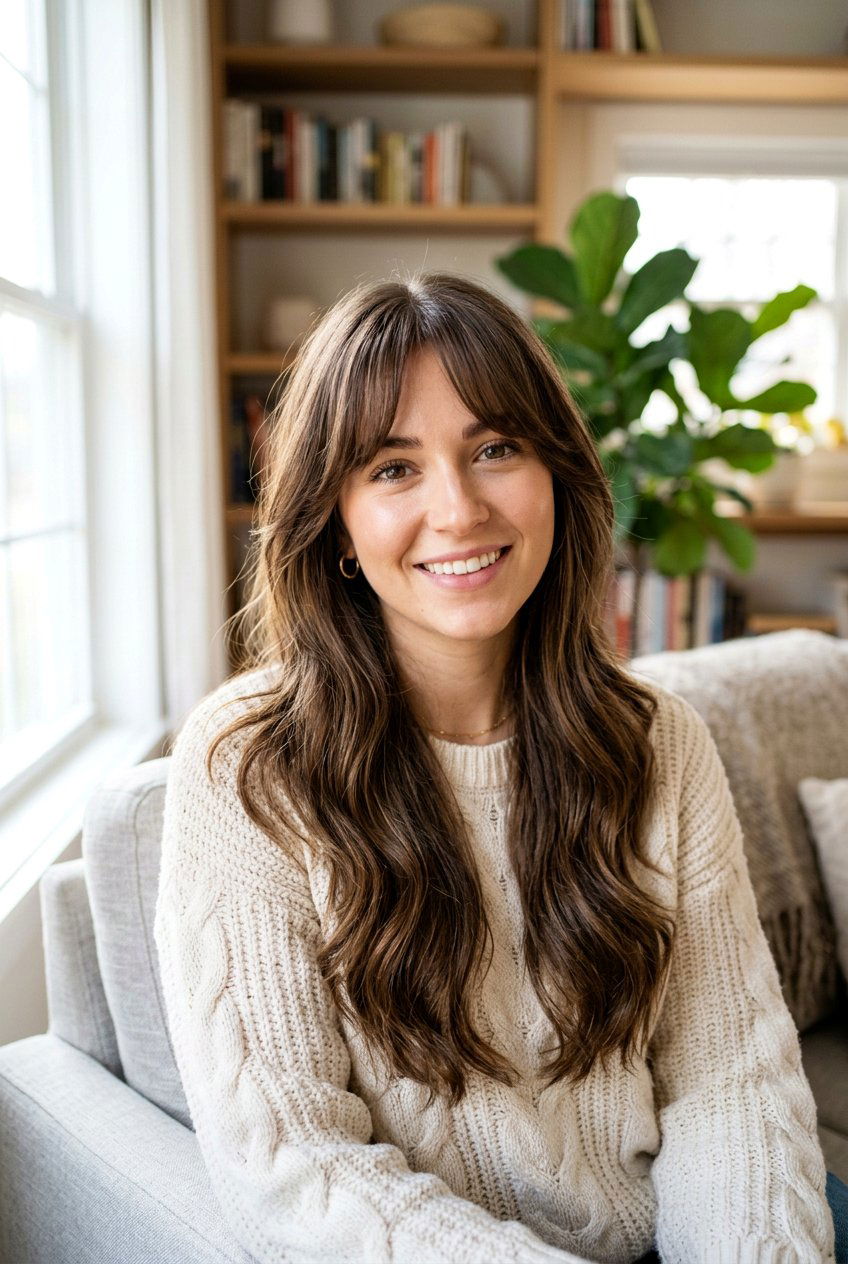 20 Trendy Haircut For Hair Breakage Women To Restore Style