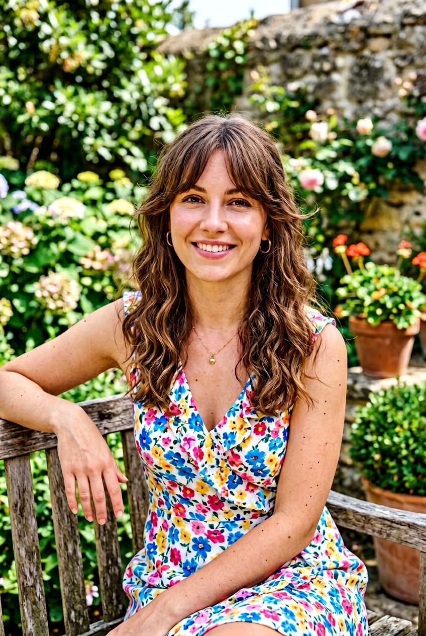 20 Best Haircut For Receding Temples Women For Confidence