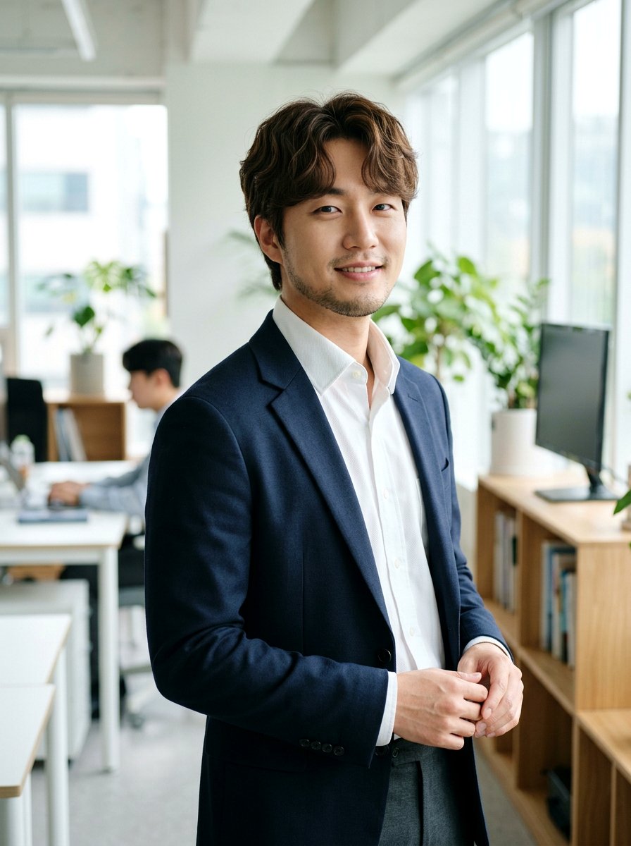 Dandy Korean Perm Men - 20 korean perm men hairstyle - 20 korean perm men hairstyle