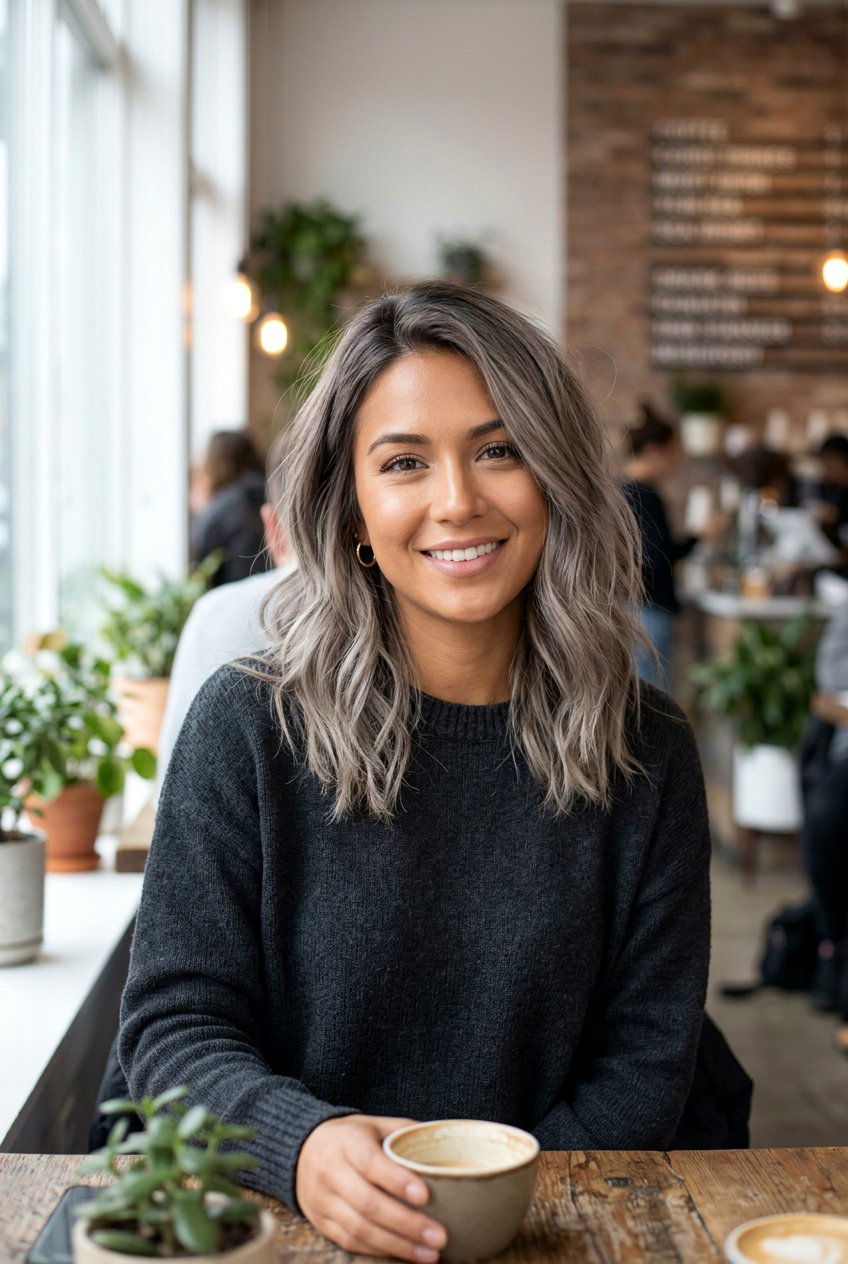 Dark Ash Blonde Hair Color - 20 hair color ideas for tan skin - 20 hair color ideas for tan skin