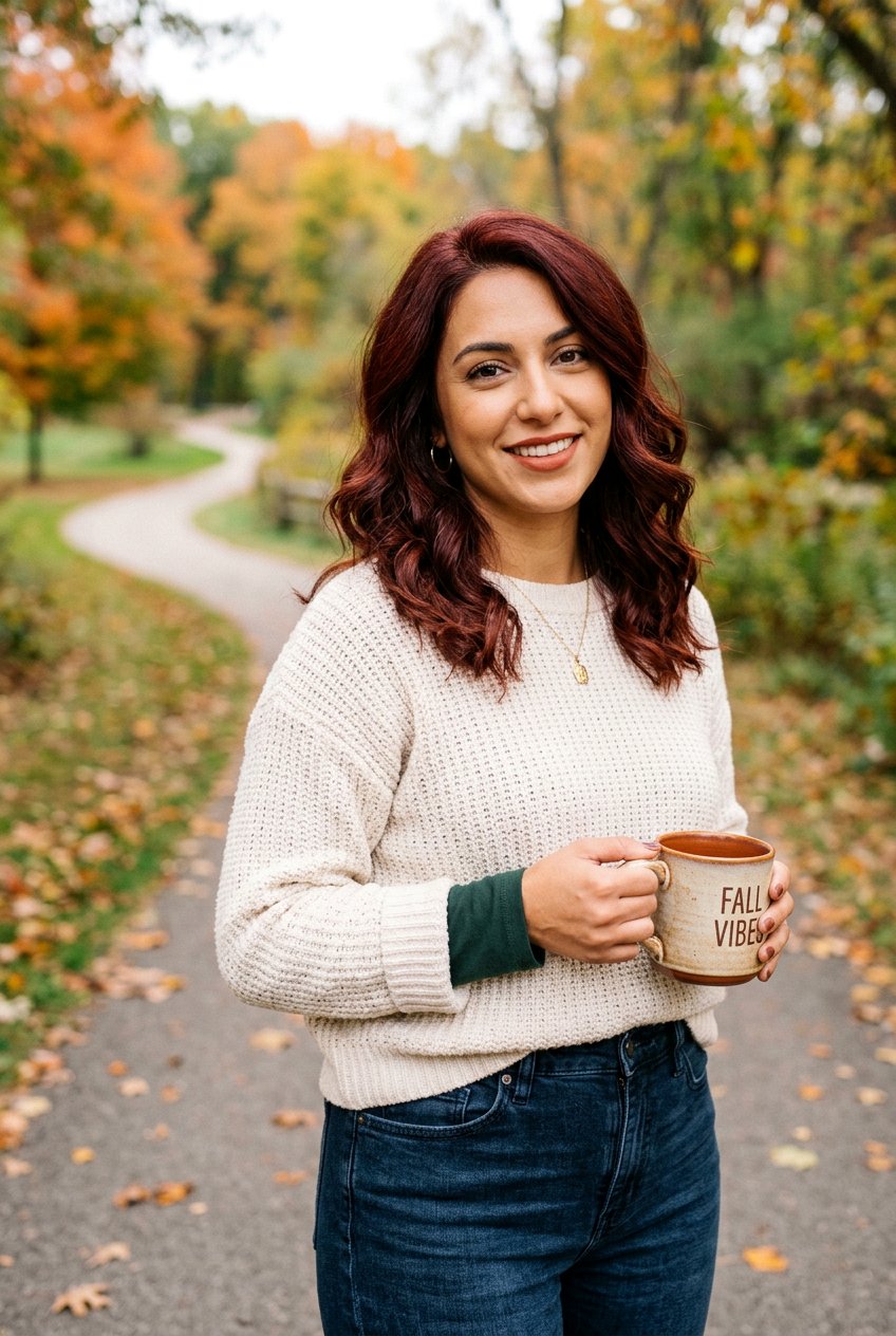 Dark Auburn Red For Olive Skin - 20 best red hair color for olive skin - 20 best red hair color for olive skin