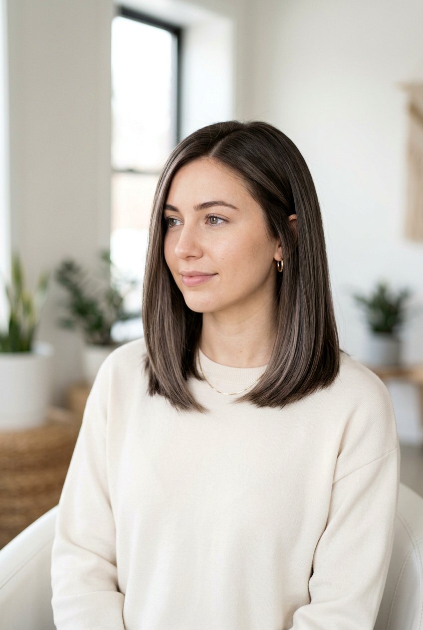 Dark Brown Mushroom Brunette Hair Color - 20 natural dark brown hair color - 20 natural dark brown hair color