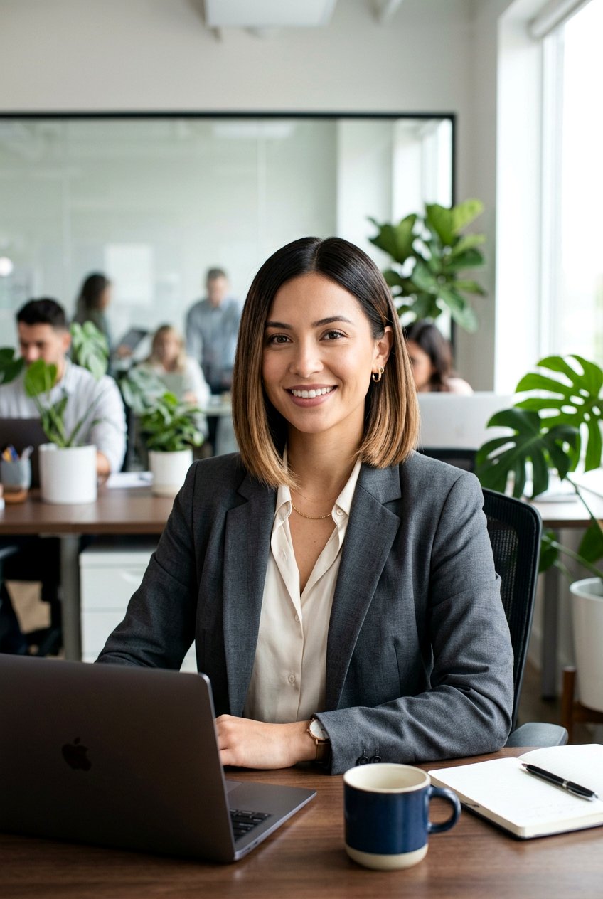 Dark Brown To Light Brown Balayage Bob - 20 brunette balayage for shoulder length layers - 20 brunette balayage for shoulder length layers