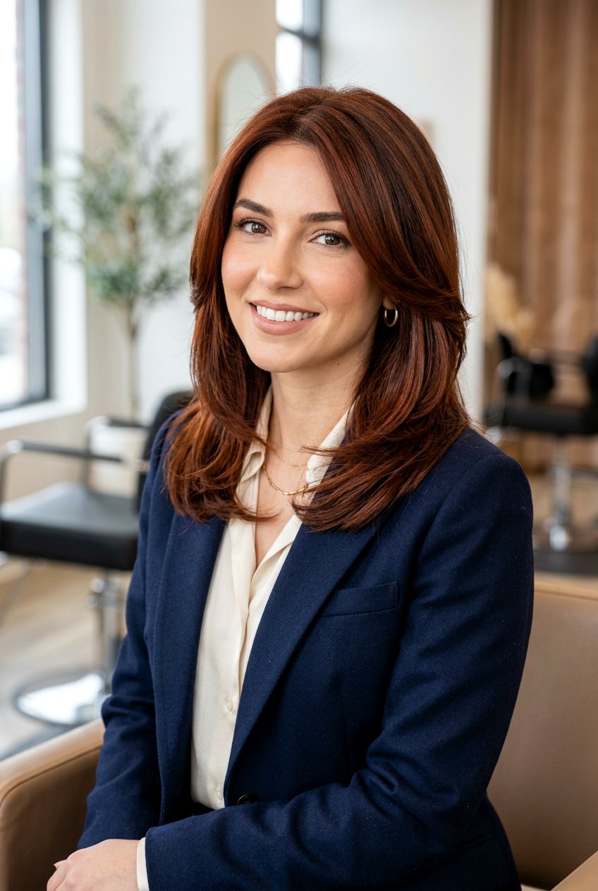 Dark Burnt Copper Hair Color - 20 burnt copper hair color - 20 burnt copper hair color