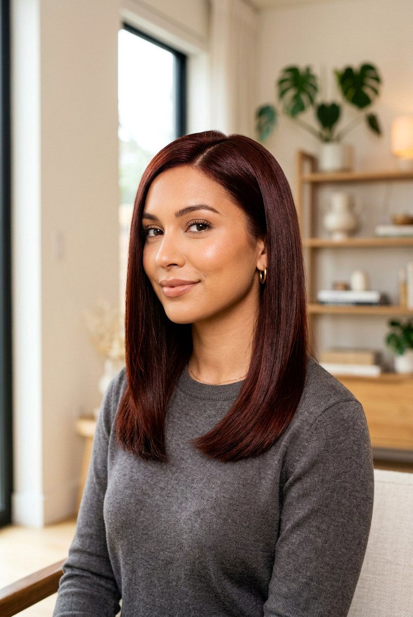 Dark Chestnut Red Hair Color - 20 chestnut red hair color - 20 chestnut red hair color