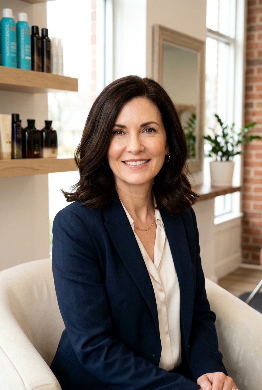 Dark Chocolate Hair for Gray Coverage - 20 dark chocolate hair color - 20 dark chocolate hair color