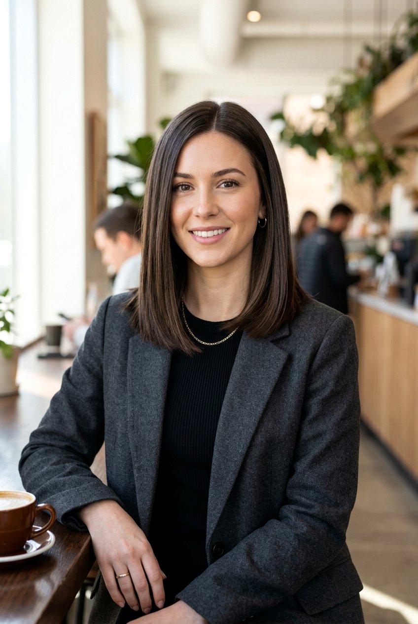 Dark Chocolate Hair with Ash Brown Tones - 20 dark chocolate hair color - 20 dark chocolate hair color