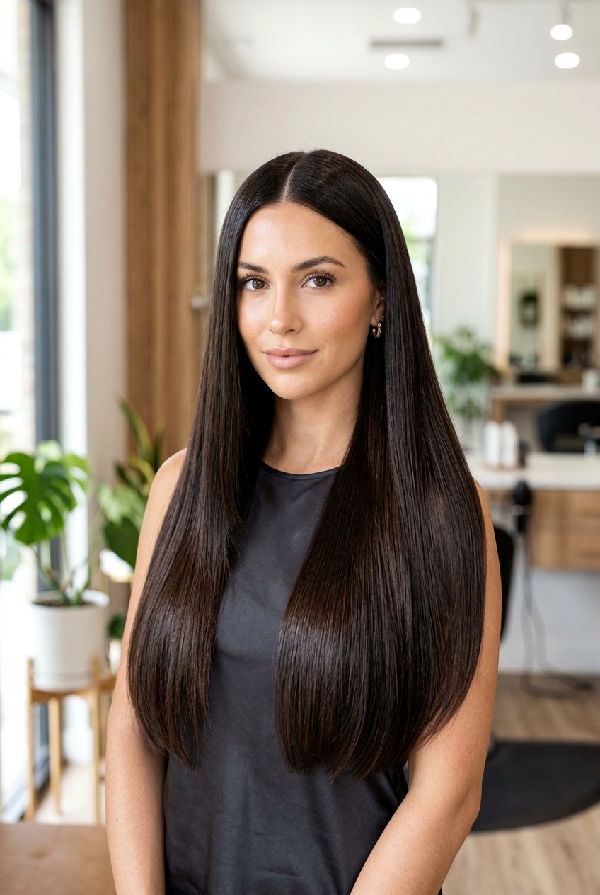 Dark Espresso Brown - 20 espresso brown hair color - 20 espresso brown hair color