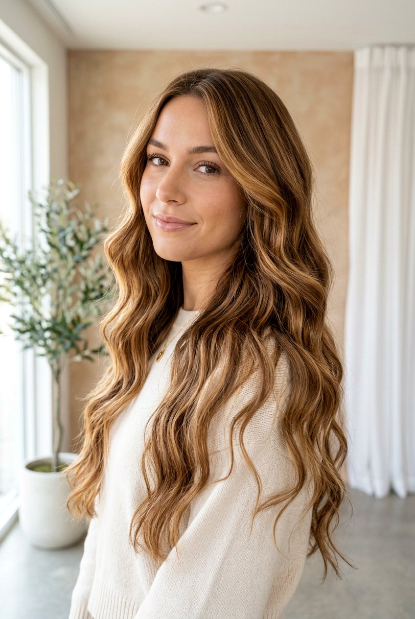 Dark Honey Blonde Hair - 20 honey blonde hair color - 20 honey blonde hair color