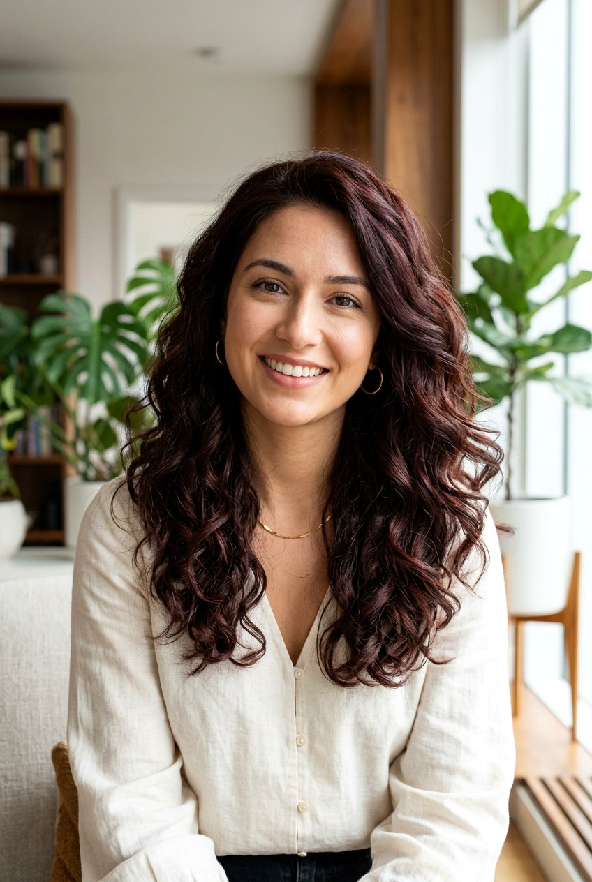 Dark Mahogany Brown Hair Color - 20 natural dark brown hair color - 20 natural dark brown hair color