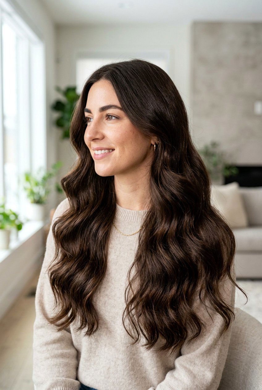 Dark Mocha Brown Hair - 20 mocha brown hair color - 20 mocha brown hair color