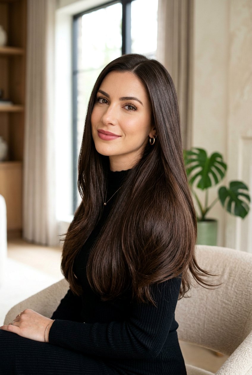 Dark Mocha Mousse Hair Color - 20 mocha mousse hair color - 20 mocha mousse hair color