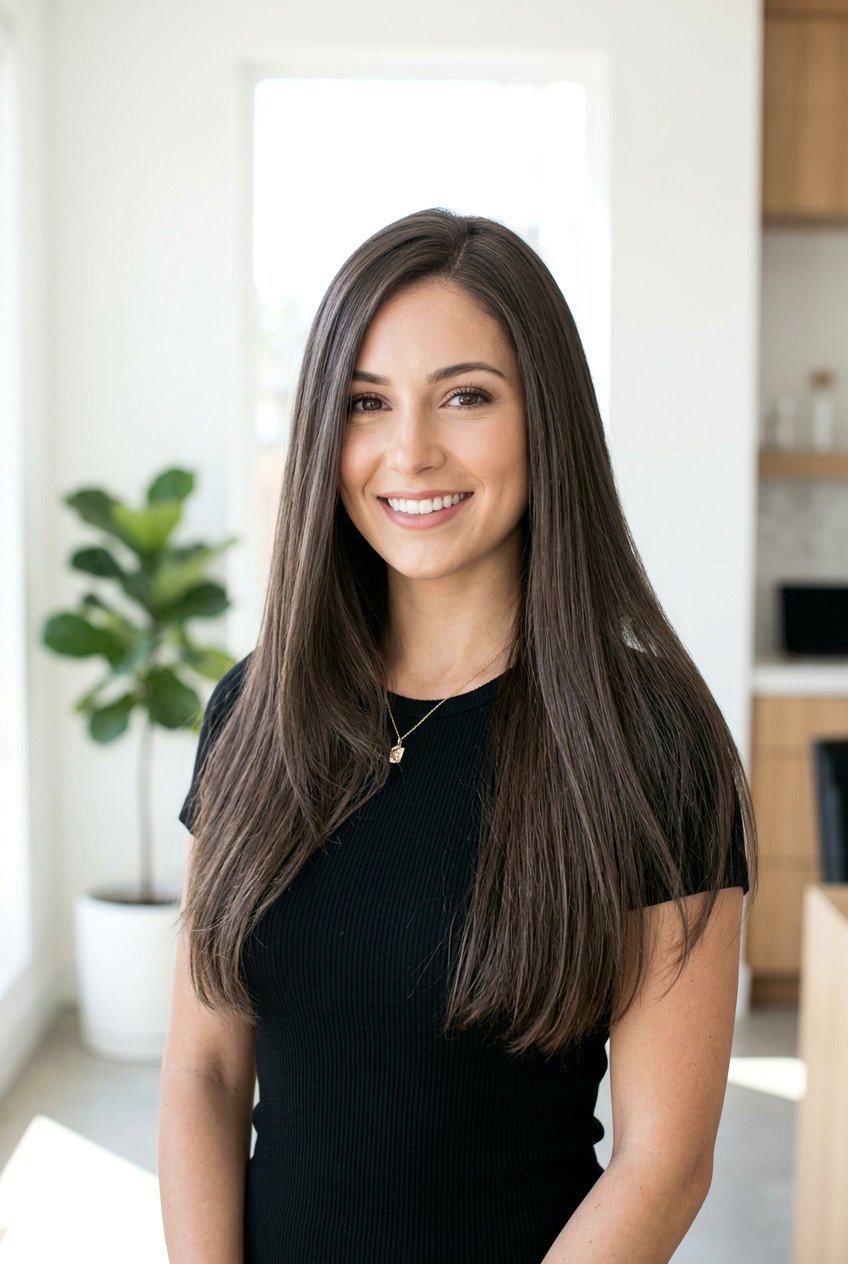 Dark Mushroom Brown - 20 mushroom brown hair color - 20 mushroom brown hair color