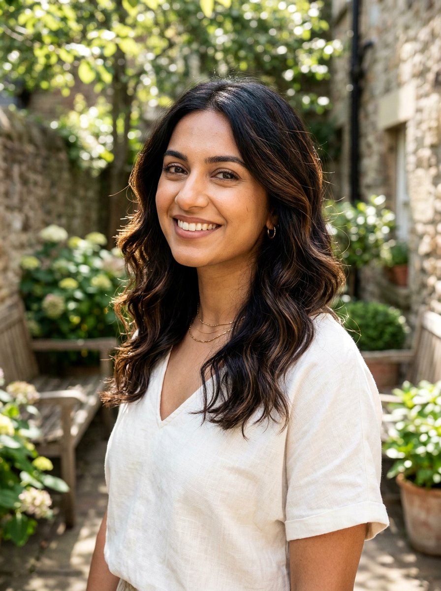 Dark Roast Balayage On Wavy Black Hair - 20 dark roast balayage on black hair - 20 dark roast balayage on black hair