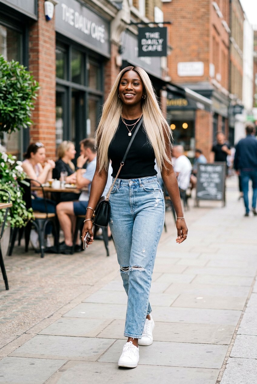 Dark Root Blonde On Dark Skin - 20 blonde hair color for dark skin - 20 blonde hair color for dark skin