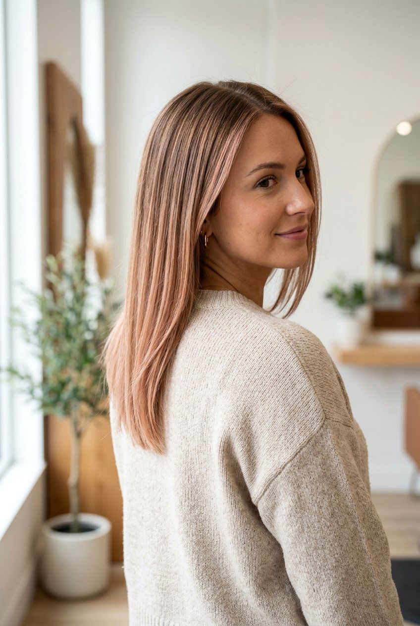 Dark Strawberry Blonde Balayage - 20 strawberry blonde balayage - 20 strawberry blonde balayage