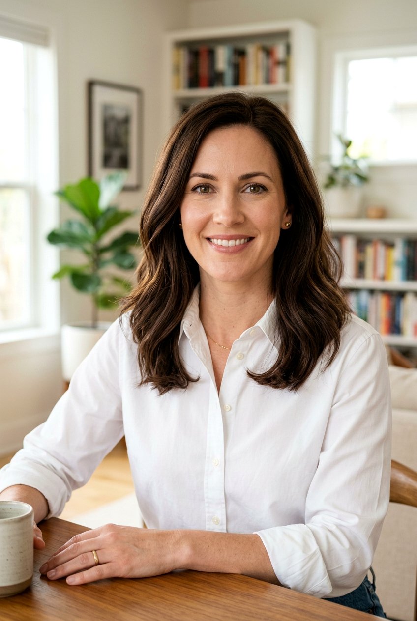 Dark Walnut - 20 natural dark brunette for mature women - 20 natural dark brunette for mature women