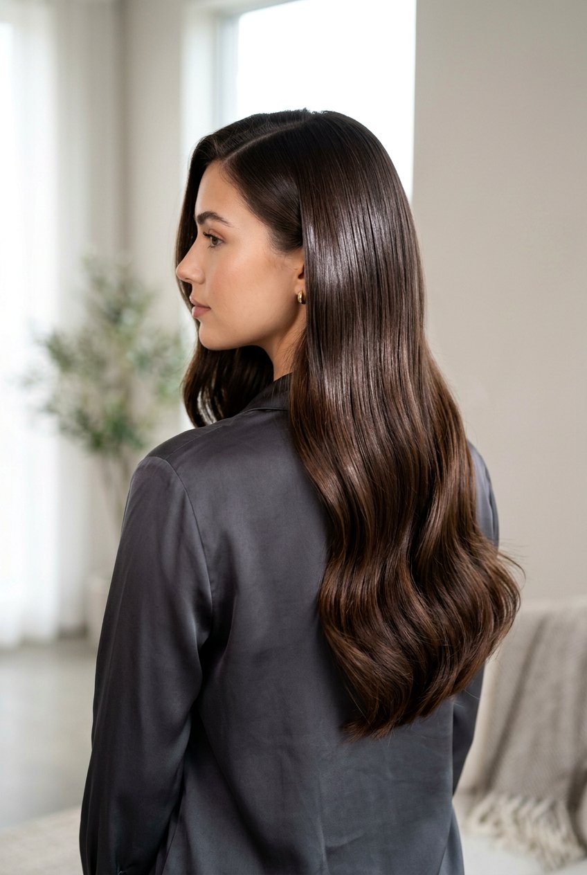 Dark chocolate brown hair color - 20 chocolate brown hair color - 20 chocolate brown hair color