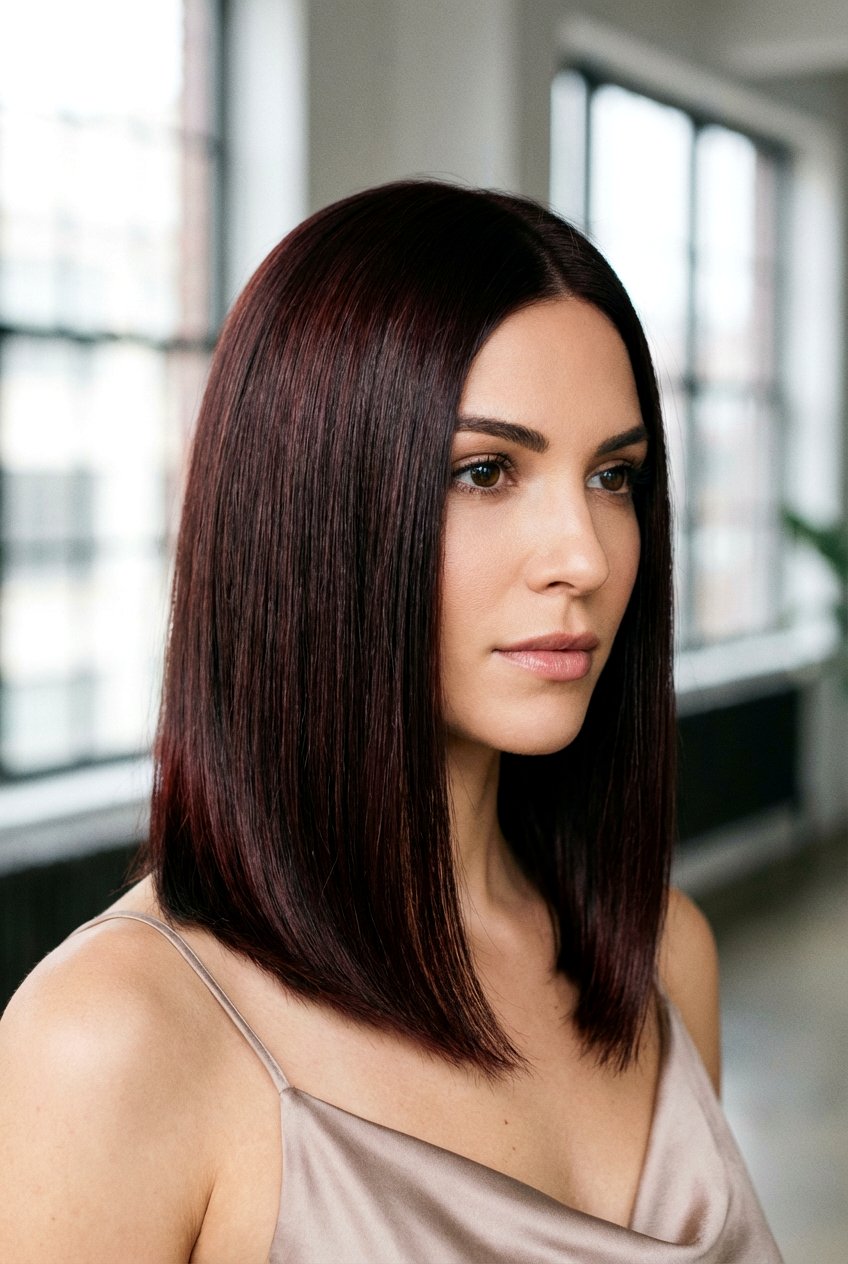 Dark chocolate cherry - 20 chocolate cherry hair color - 20 chocolate cherry hair color