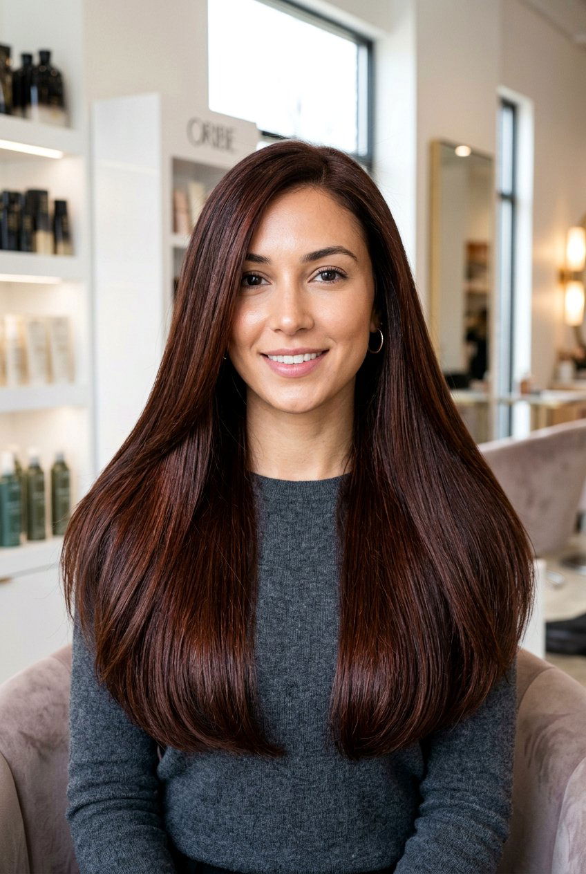 Dark cinnamon brown hair - 20 cinnamon brown hair color - 20 cinnamon brown hair color