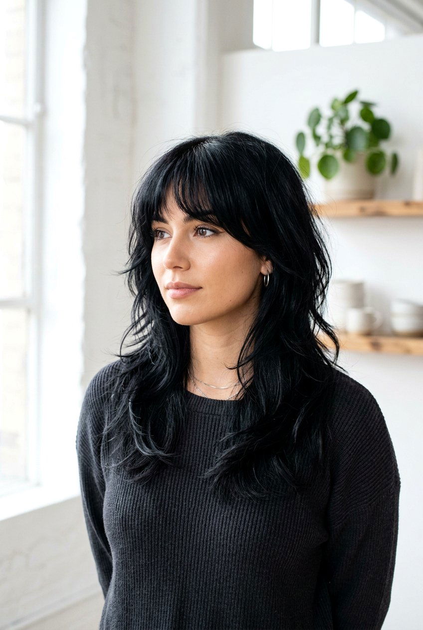 Dark hair hush cut - 20 hush cut hair - 20 hush cut hair