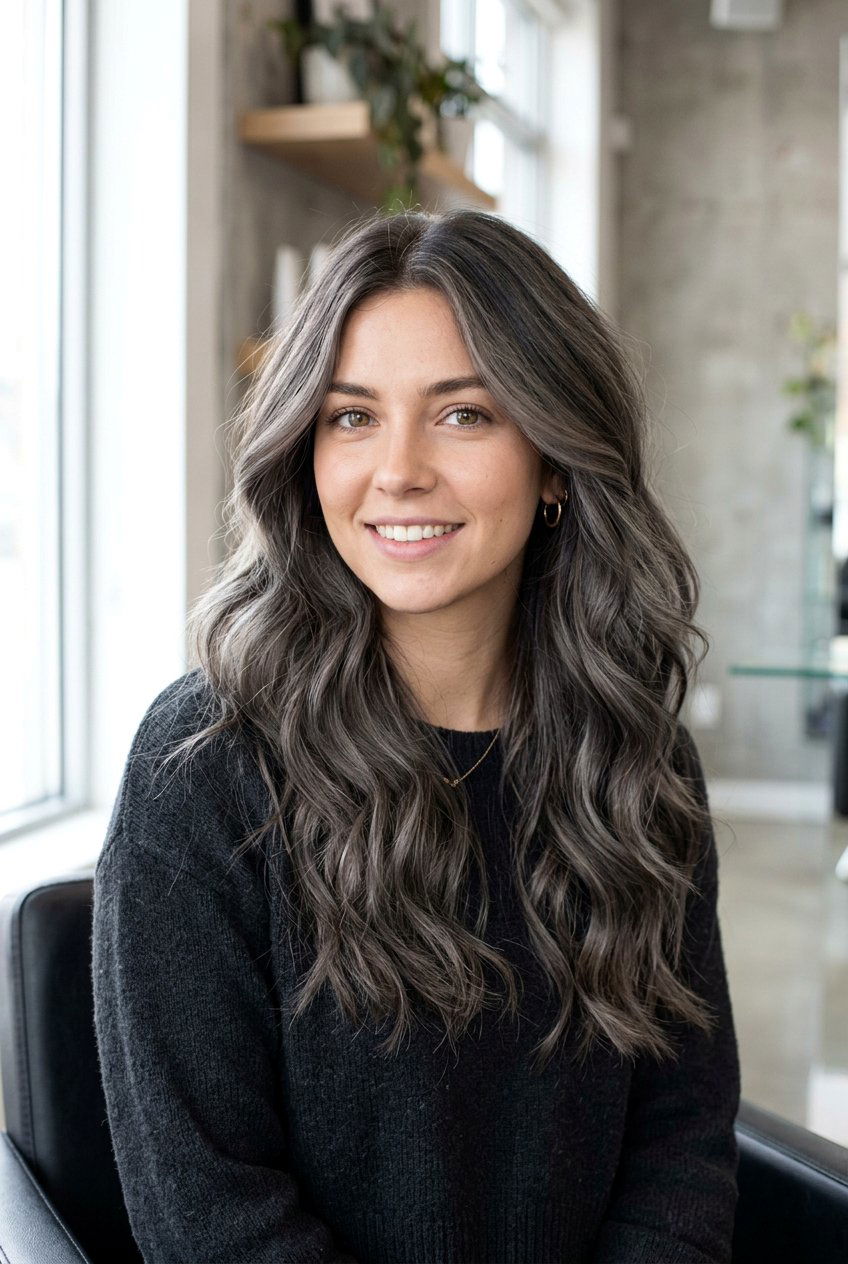 Dark smoky blonde - 20 smoky blonde hair color - 20 smoky blonde hair color