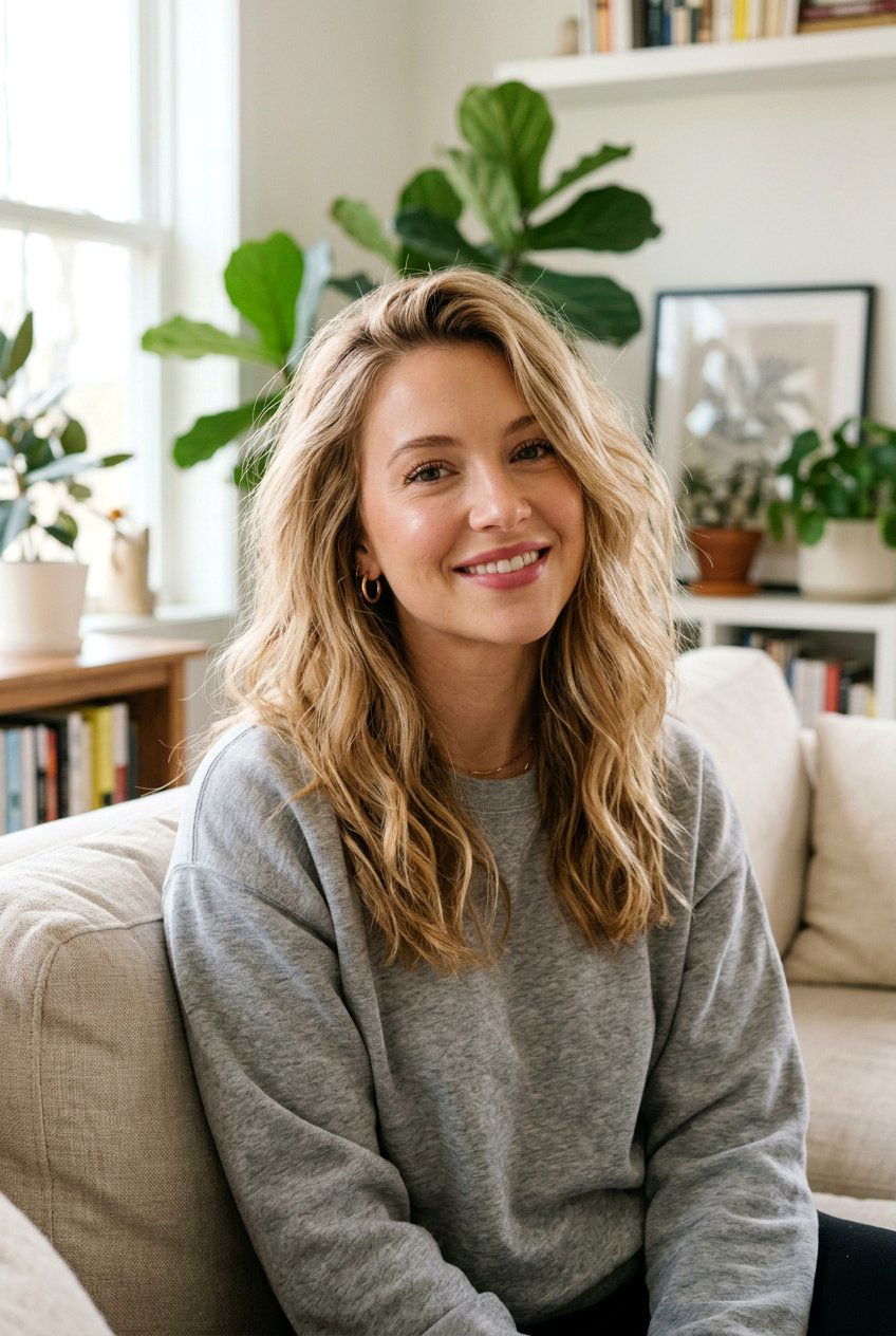 Day After Supermodel Blowout Hair - 20 supermodel blowout hair - 20 supermodel blowout hair