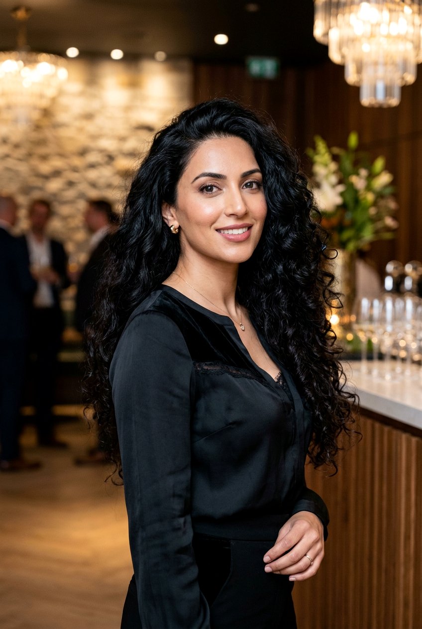 Deep Black Hair Color - 20 black hair color ideas - 20 black hair color ideas