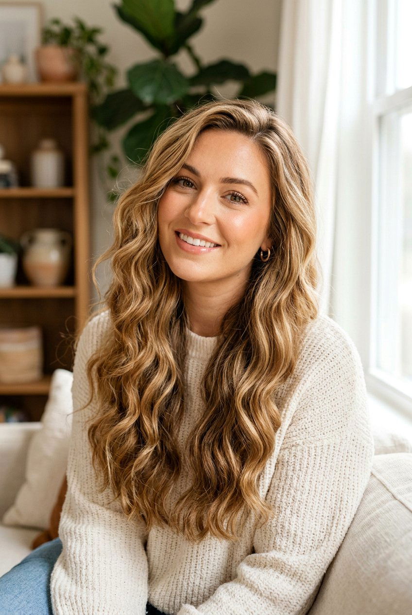 Deep Dimensional Honey Blonde Hair - 20 dimensional honey blonde hair - 20 dimensional honey blonde hair