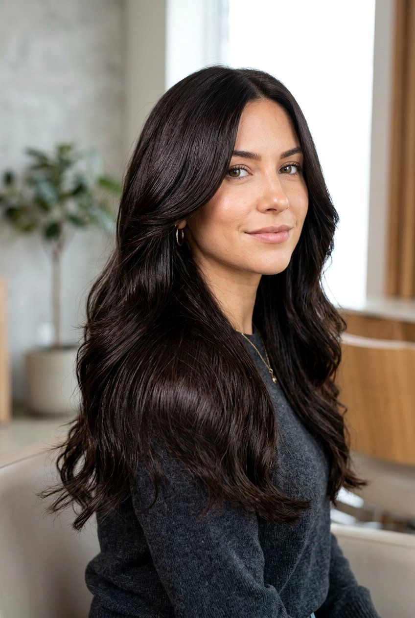 Deep Mocha Brown Hair - 20 mocha brown hair color - 20 mocha brown hair color