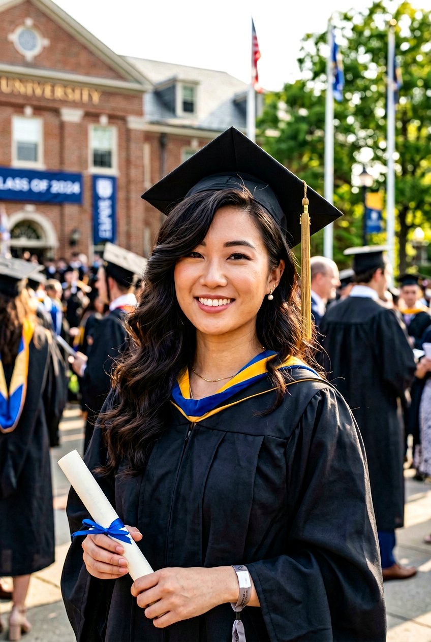 Deep Side Part - 20 graduation hairstyle for shoulder length hair - 20 graduation hairstyle for shoulder length hair