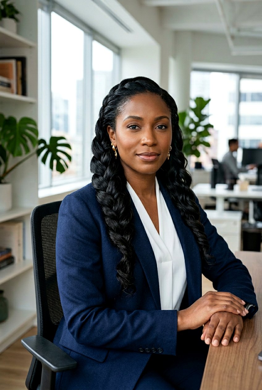 Defined French Braid Waves Overnight - 20 french braid waves overnight - 20 french braid waves overnight