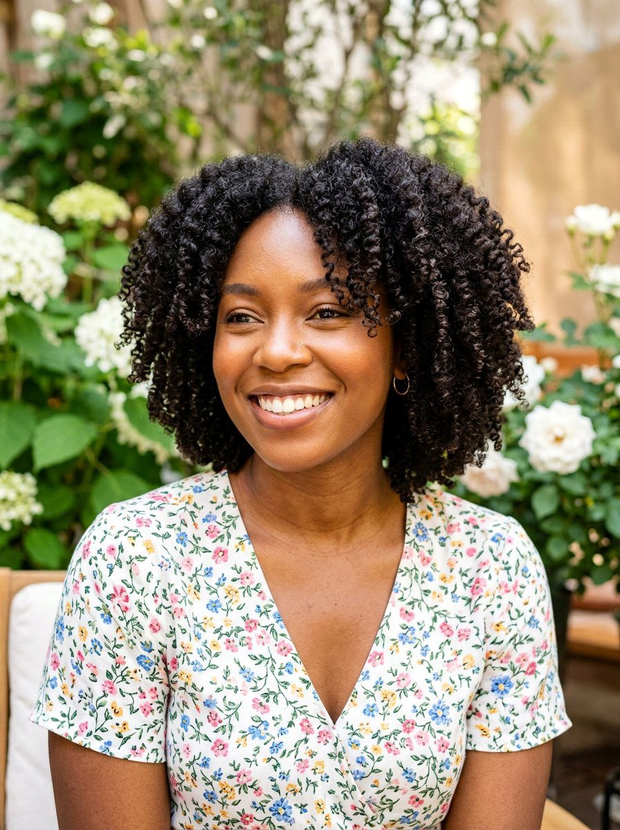 Deva Cut 4c Hair - 20 haircut for 4c natural hair - 20 haircut for 4c natural hair