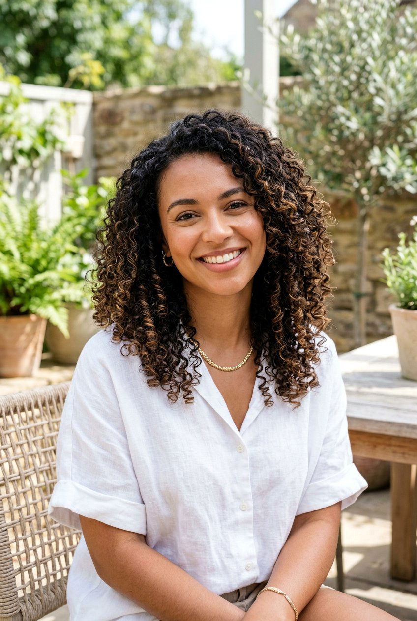 Deva Cut For Curly Hair - 20 best curly haircut ideas for women - 20 best curly haircut ideas for women