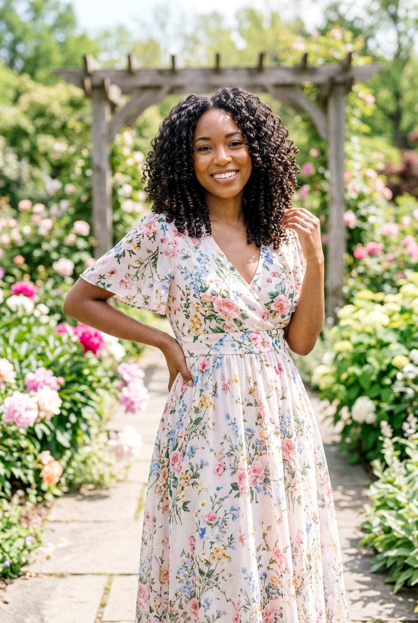 DevaCut For Curly Hair - 20 low maintenance haircut for moms with curly hair - 20 low maintenance haircut for moms with curly hair