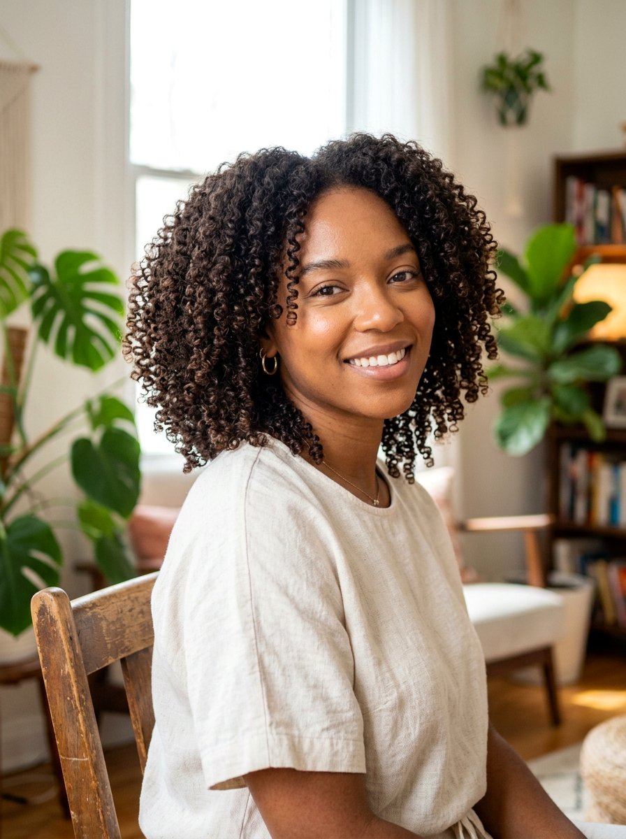 Devacut For 3c Hair - 20 haircut for 3c curly hair - 20 haircut for 3c curly hair