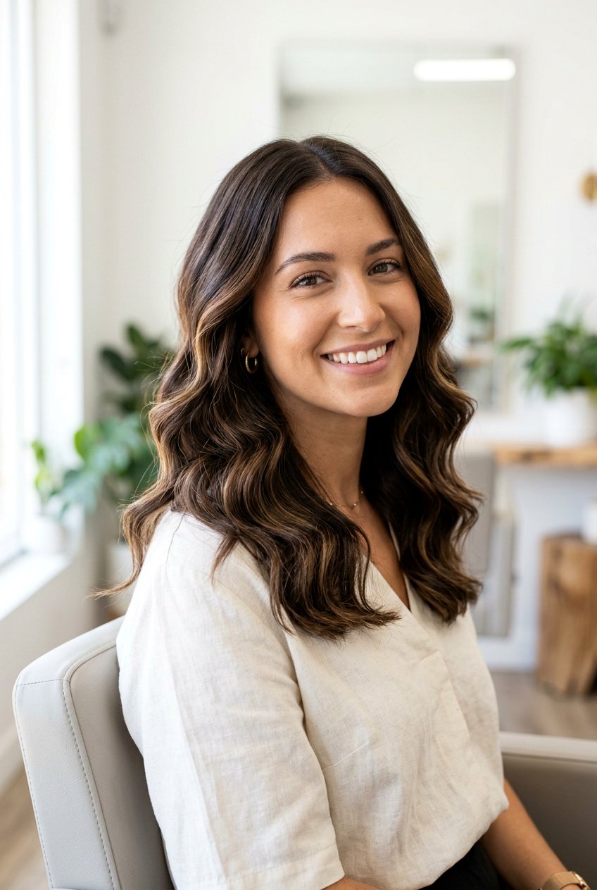 Digital Beach Wave Perm - 20 beach wave perm - 20 beach wave perm