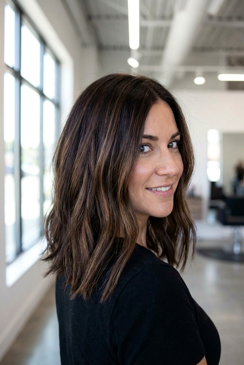 Dimension espresso balayage - 20 espresso balayage hair - 20 espresso balayage hair