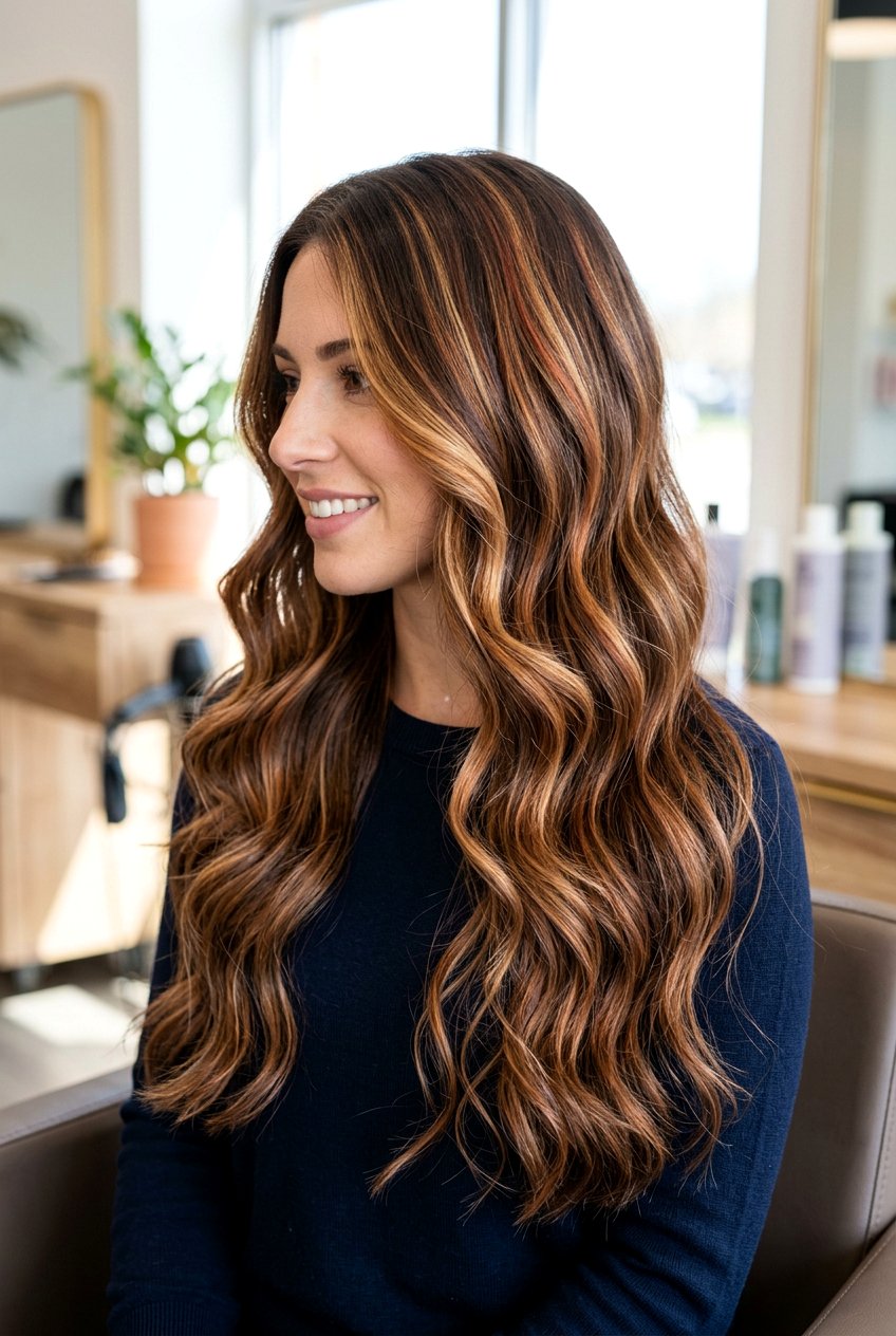 Dimensional Cinnamon Swirl Hair Color - 20 cinnamon swirl hair color - 20 cinnamon swirl hair color