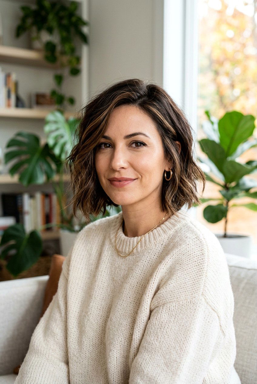 Dimensional Dark Brunette For Short Hair - 20 dimensional dark brunette hair color - 20 dimensional dark brunette hair color