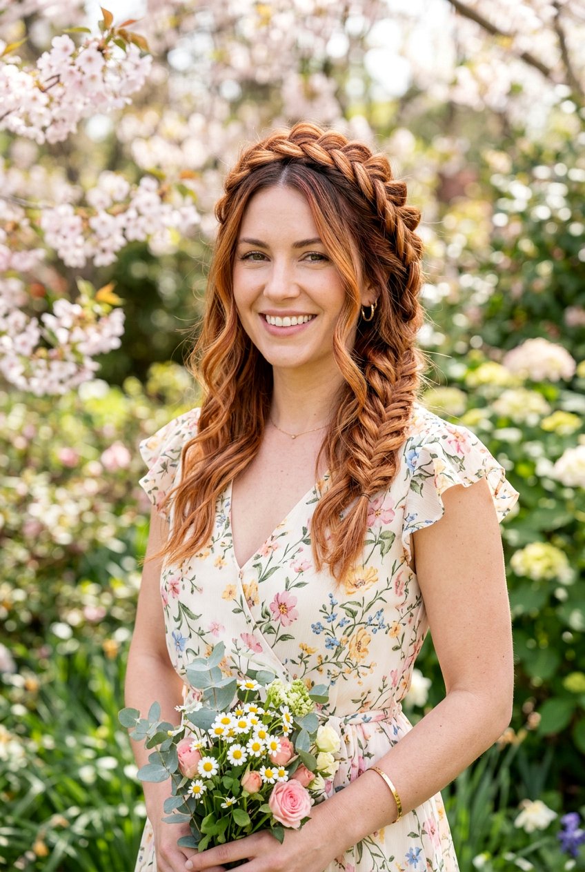 Dimensional Ginger Balayage Shadow Root - 20 ginger balayage with shadow root - 20 ginger balayage with shadow root