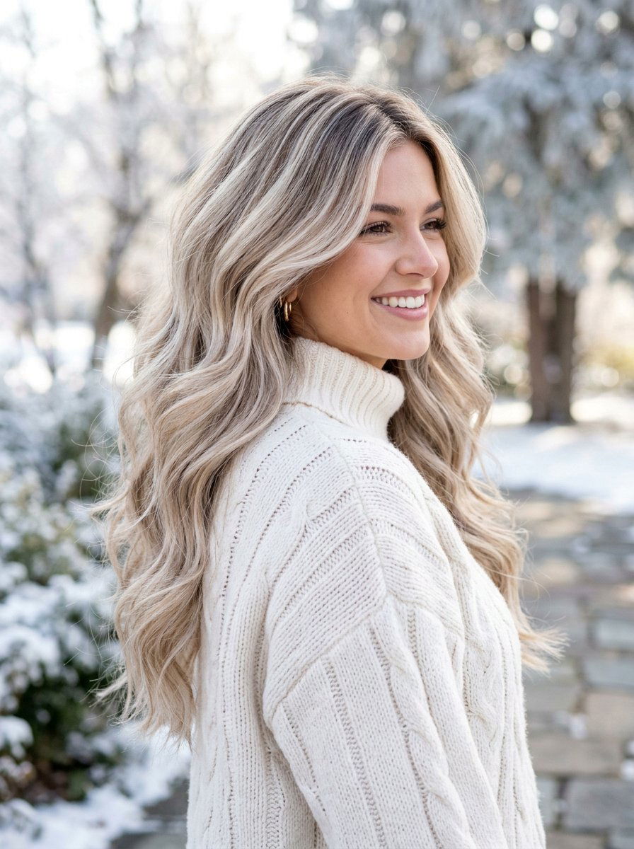 Dimensional Pearl Blonde Balayage - 20 pearl toner for blonde balayage - 20 pearl toner for blonde balayage