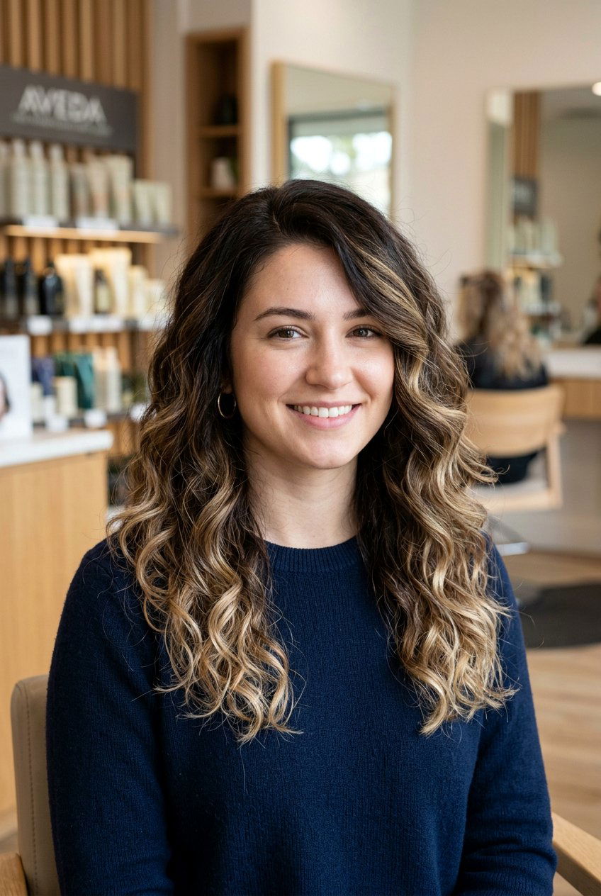 Dirty Blonde Balayage On Dark Brunette Hair - 20 dirty blonde balayage on brunette hair - 20 dirty blonde balayage on brunette hair