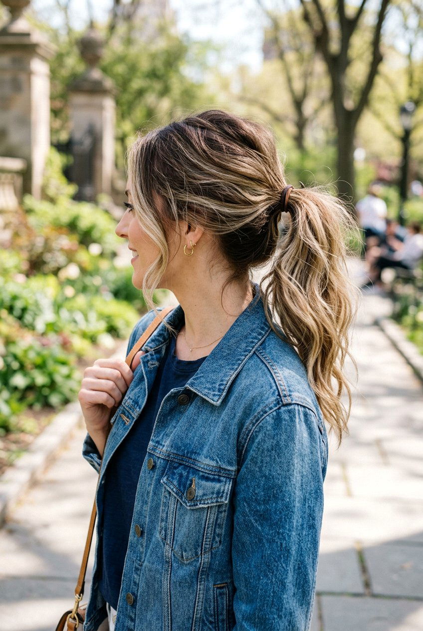 Dirty Blonde Balayage With Deep Brown Lowlights - 20 blonde balayage with lowlights - 20 blonde balayage with lowlights