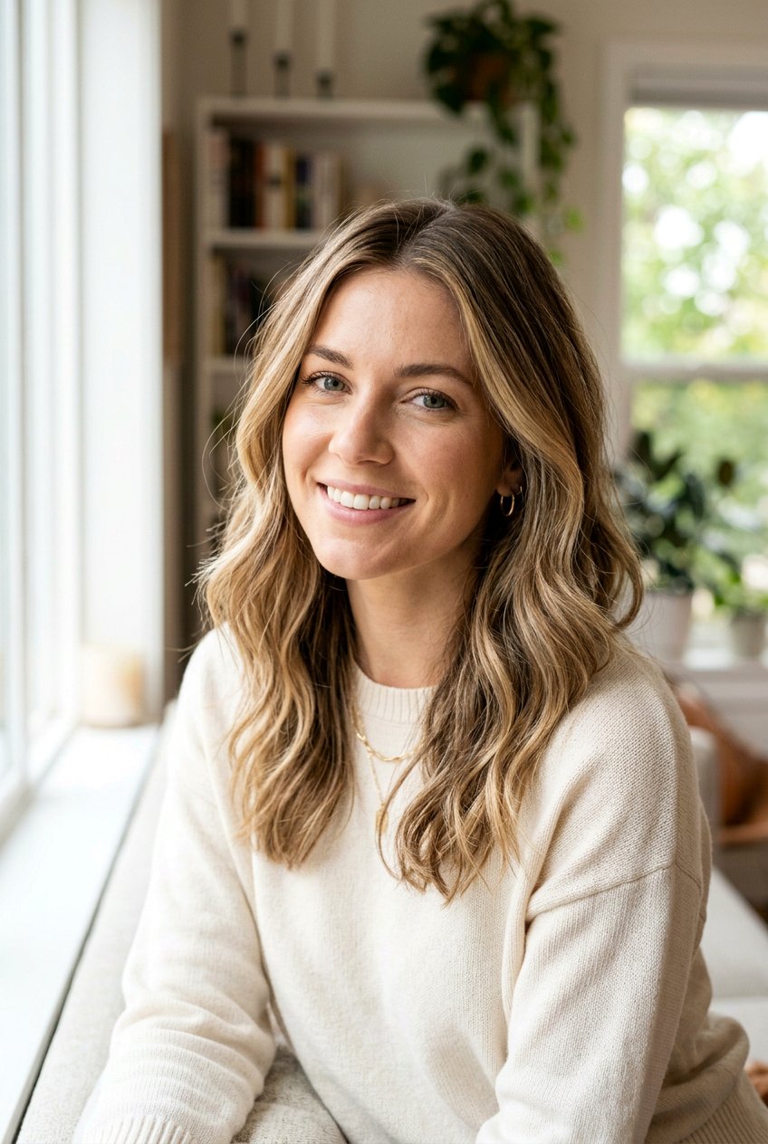 Dirty Blonde Hair - 20 hair color ideas for blondes - 20 hair color ideas for blondes