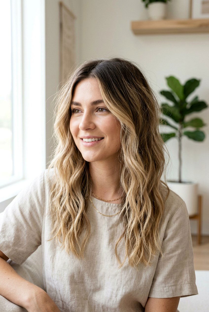 Dirty Blonde Root Shadow - 20 root shadow blonde hair - 20 root shadow blonde hair