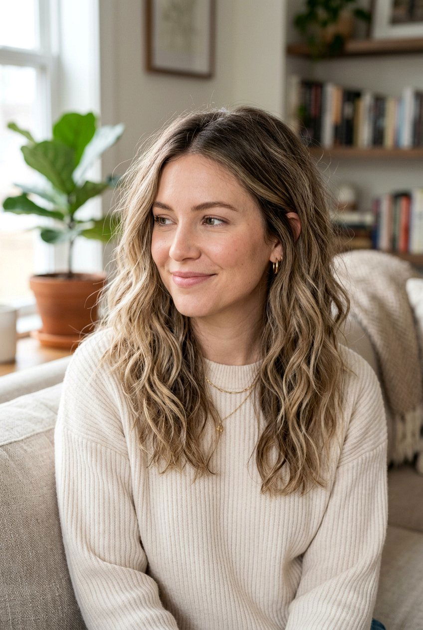 Dirty Lived In Blonde - 20 lived in blonde hair color - 20 lived in blonde hair color