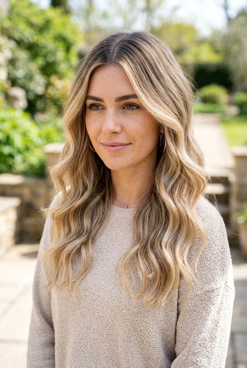 Dirty blonde hair with dark roots - 20 dirty blonde hair color - 20 dirty blonde hair color